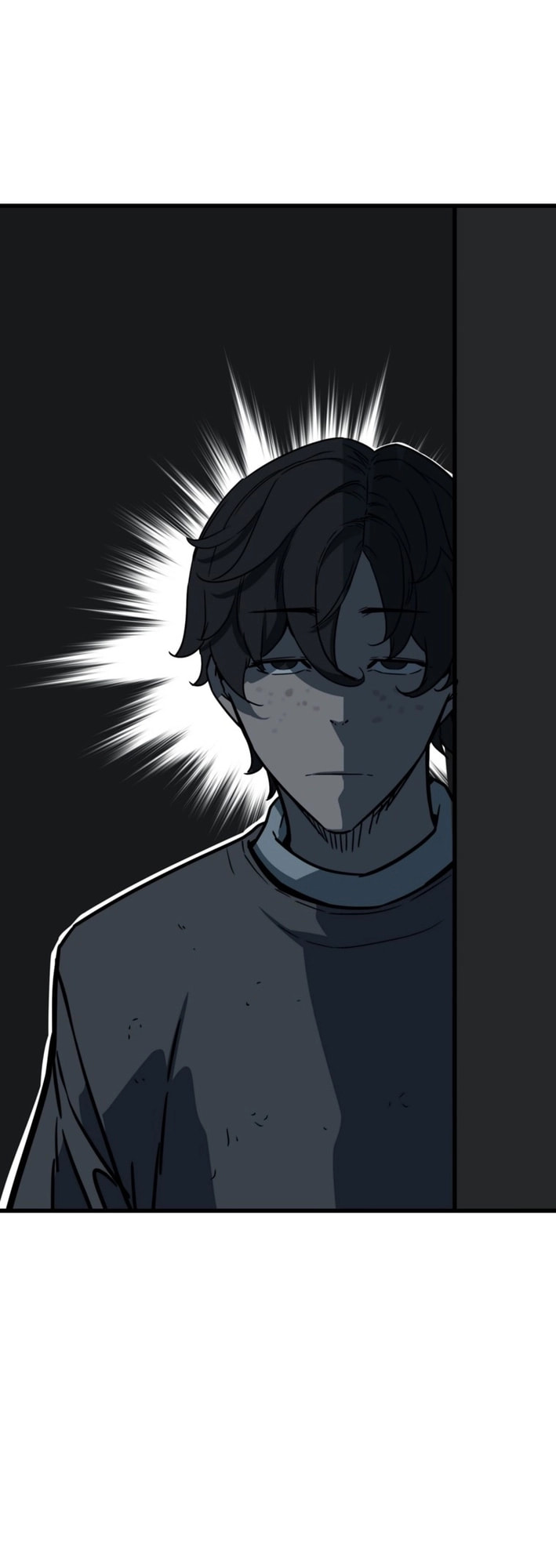 Zombies Don't Bite Me – Chapter 25 page 40
