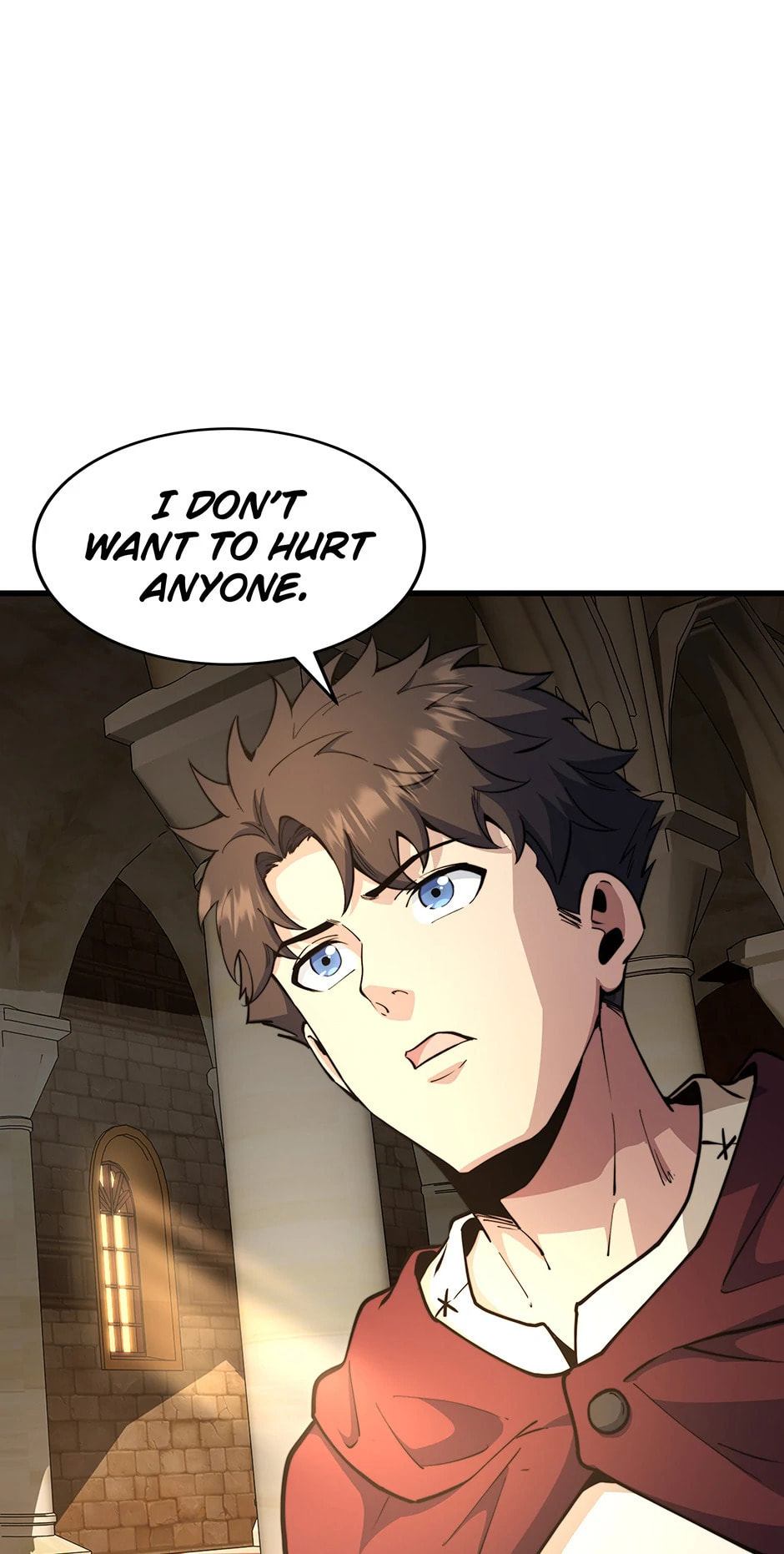 An Outcast In Another World – Chapter 11 page 66