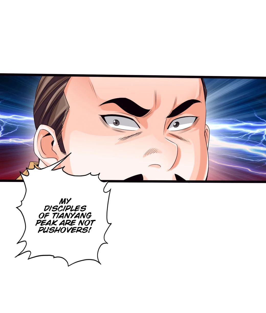 King of Martial Arts (Colored) – Chapter 30 page 7