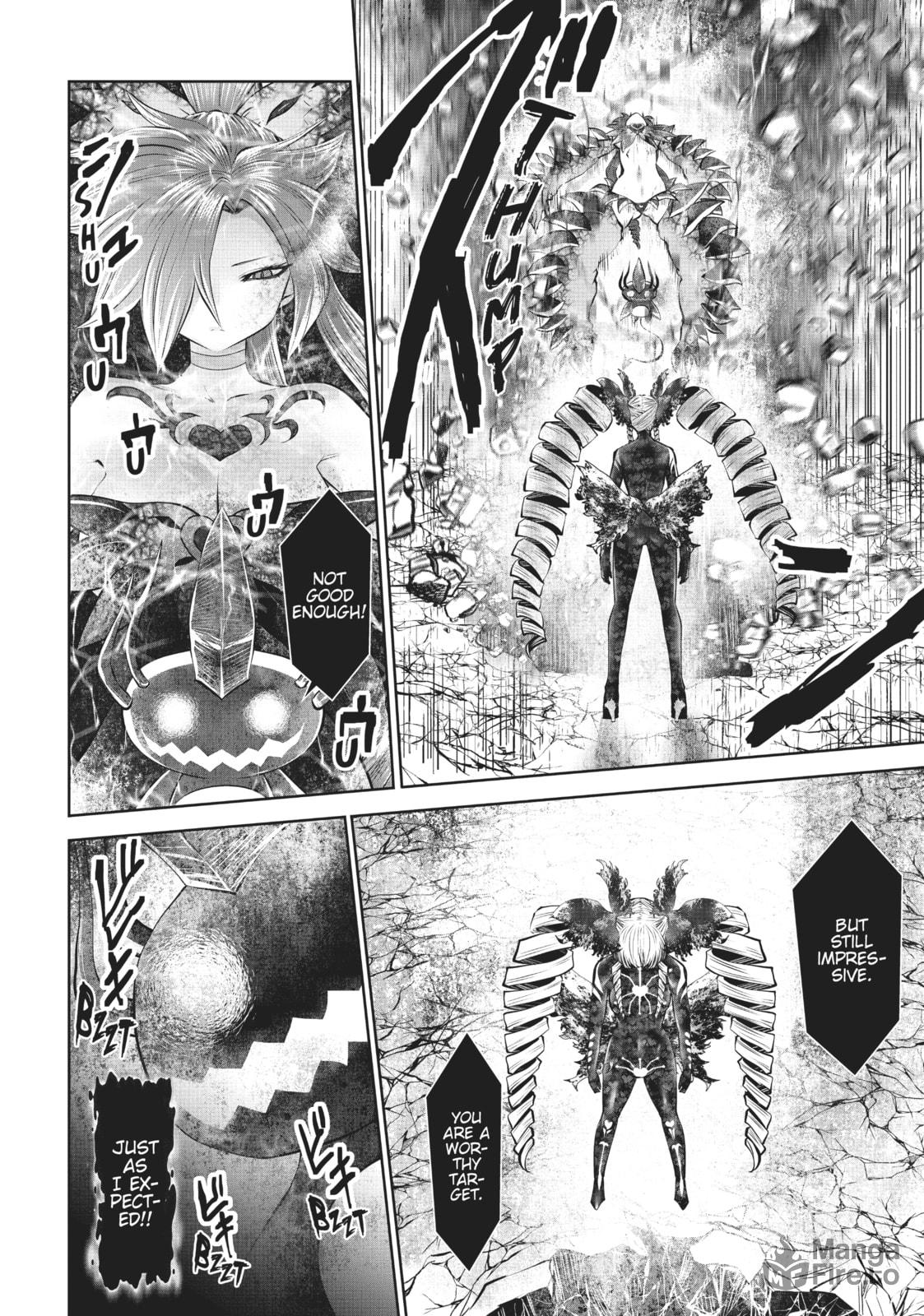 Half-Killed page 5