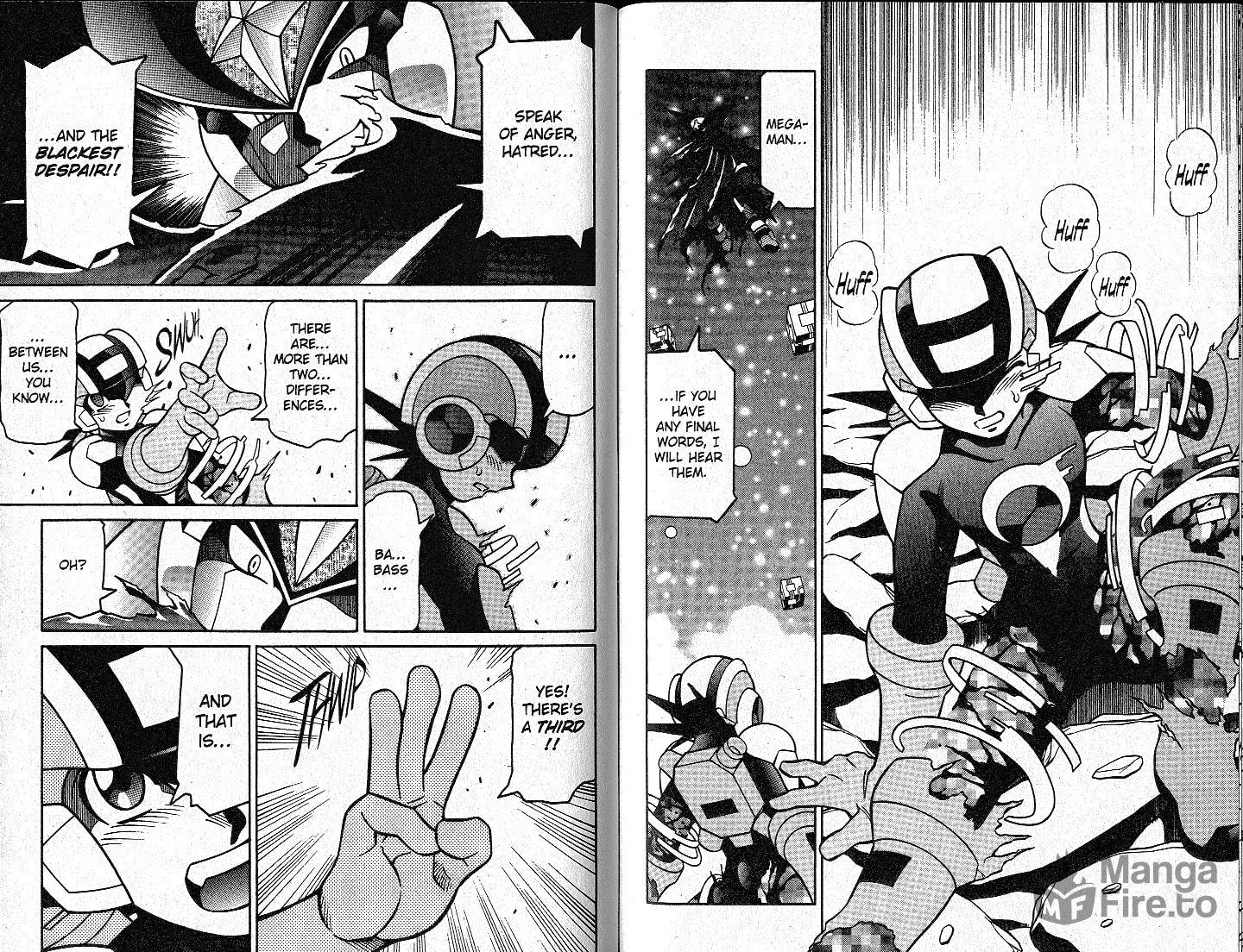 Gamble It on This One page 9
