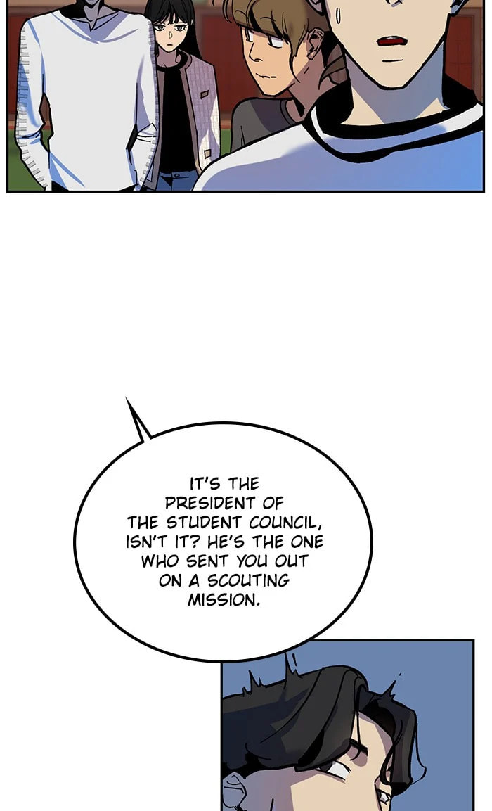 Return to Player – Chapter 7 page 16