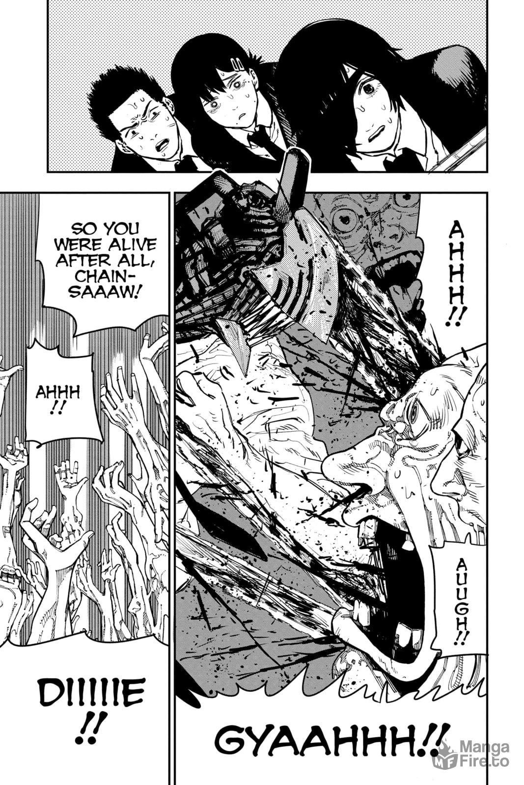 Chainsaw vs Eternity page 14