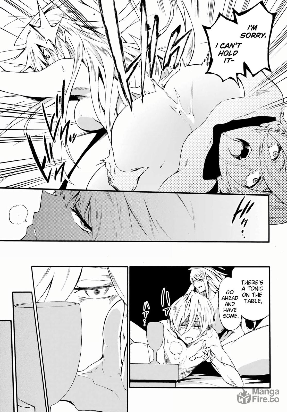 Prison Team Battle page 24