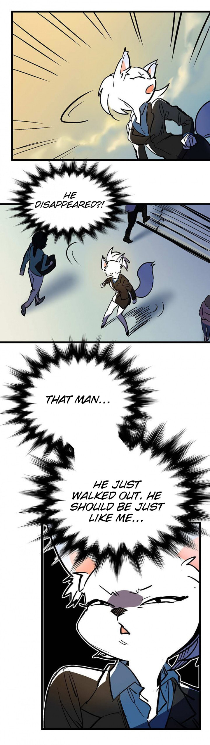 That's Not Possible! page 6
