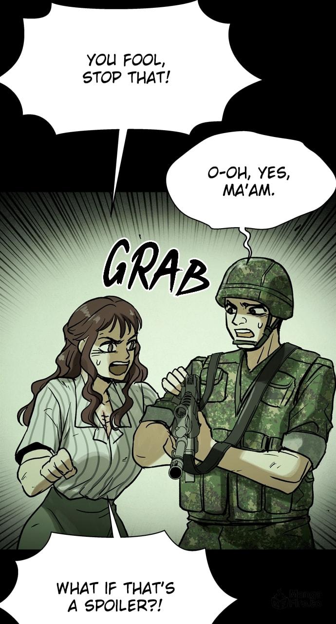 Spore – Chapter 43 page 9