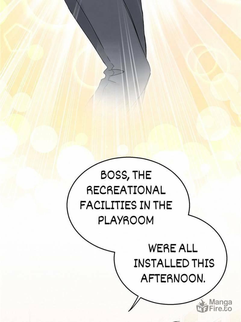Whose Baby is it? (Colored) – Chapter 18 page 56