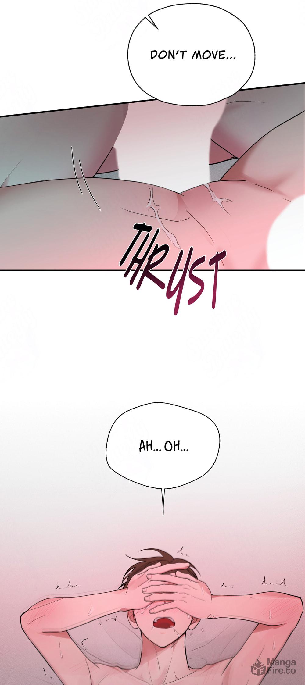 Lucky Dice – Chapter 1 page 4