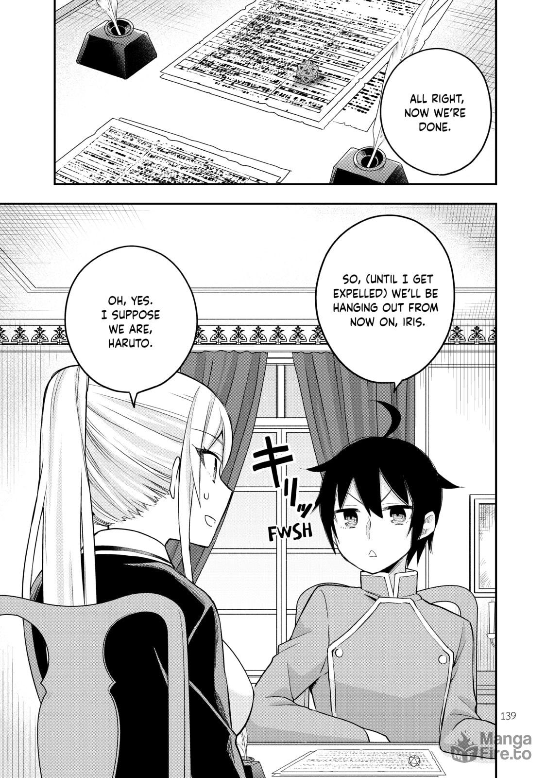 Chars Objective page 14