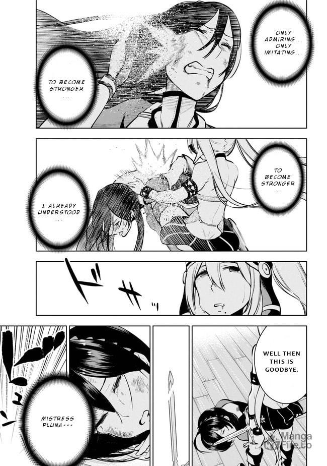 Fallen Messnger page 41