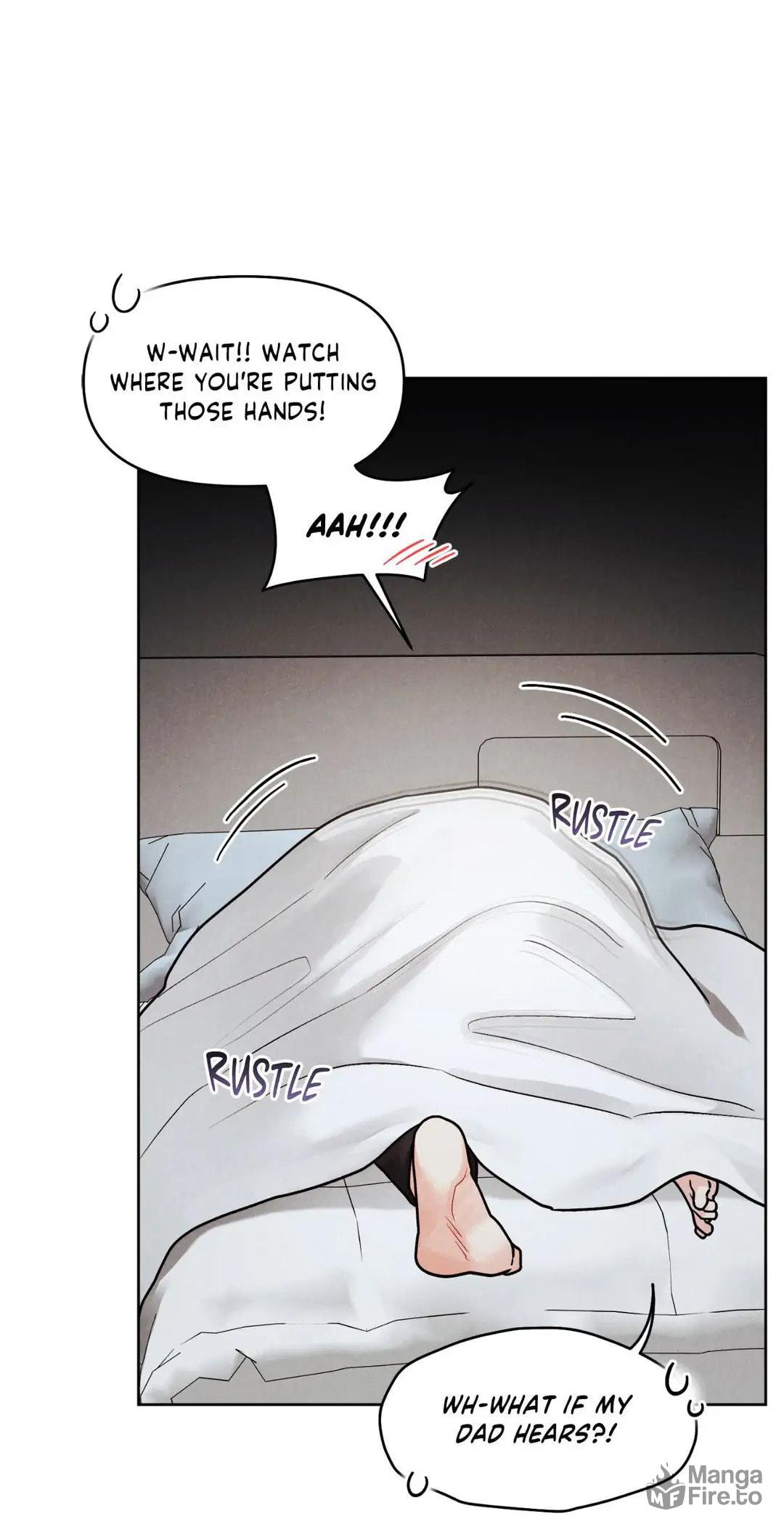 Private Call – Chapter 17 page 69