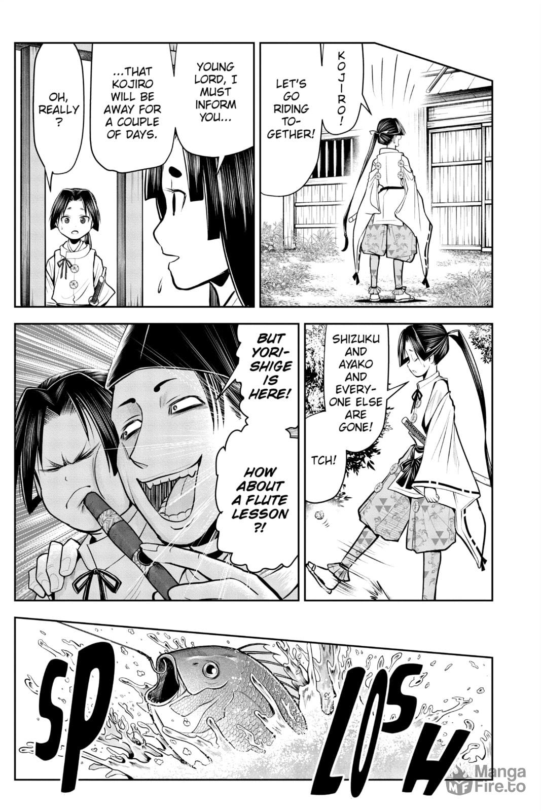 Sashimi 1334 page 8