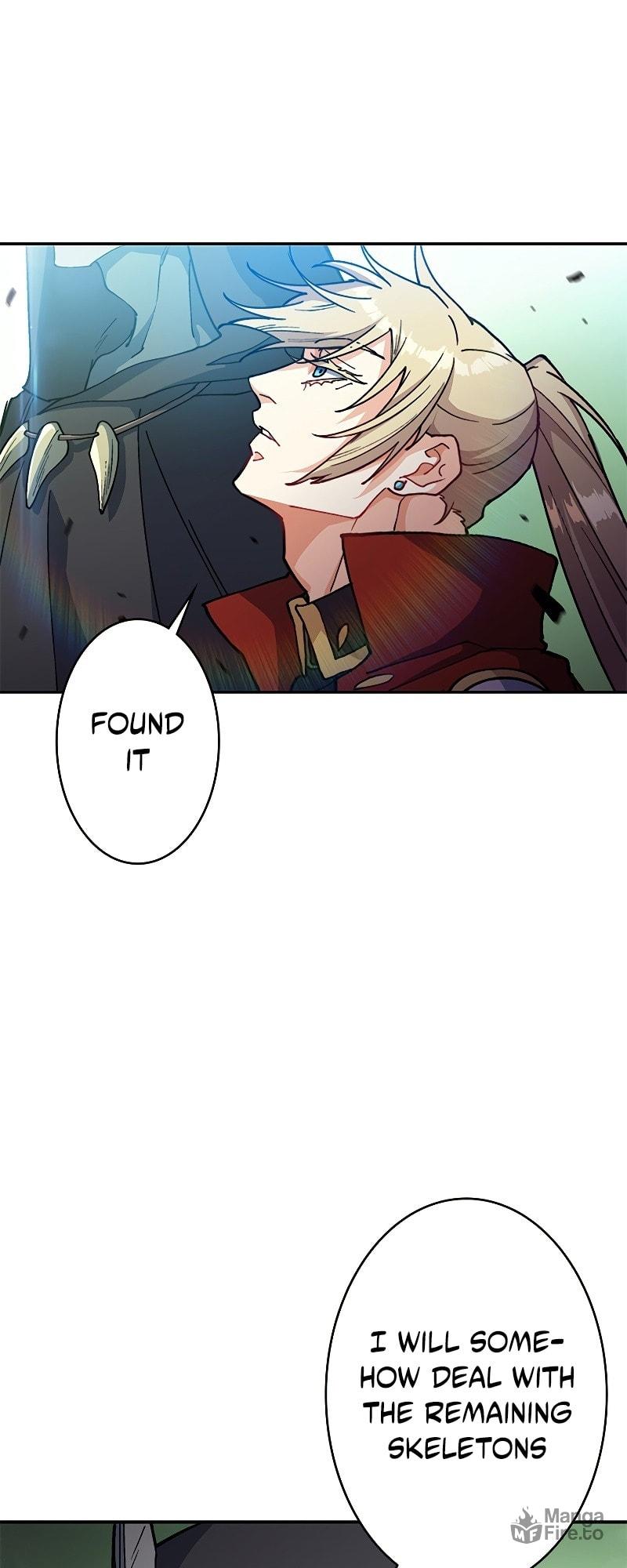 Duke Pendragon: Master of the White Dragon – Chapter 23 page 2