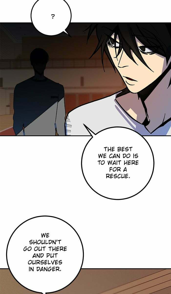 Return to Player – Chapter 7 page 51