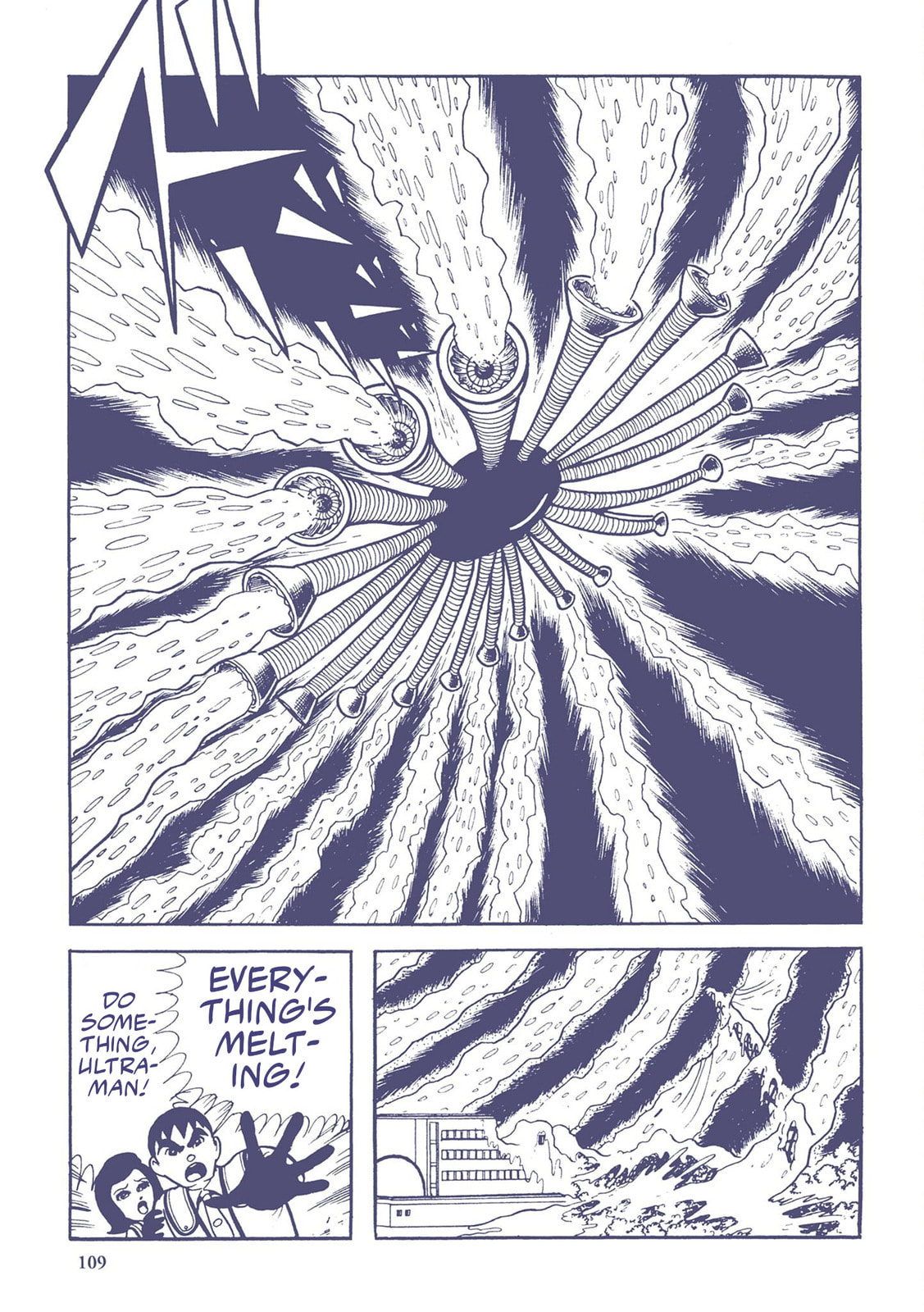 Alien Baltan (7) page 10