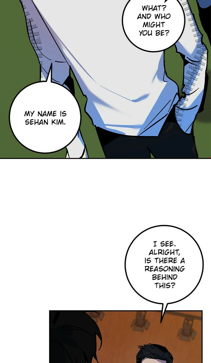 Return to Player – Chapter 7 page 30