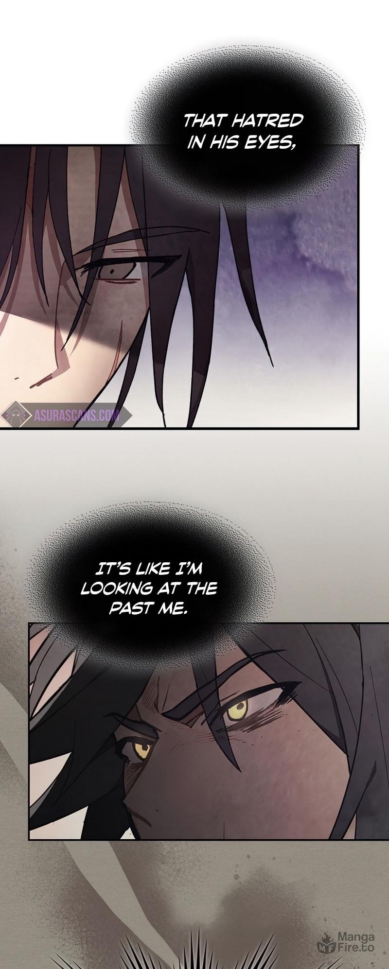 Chronicles of a Returner – Chapter 26 page 14