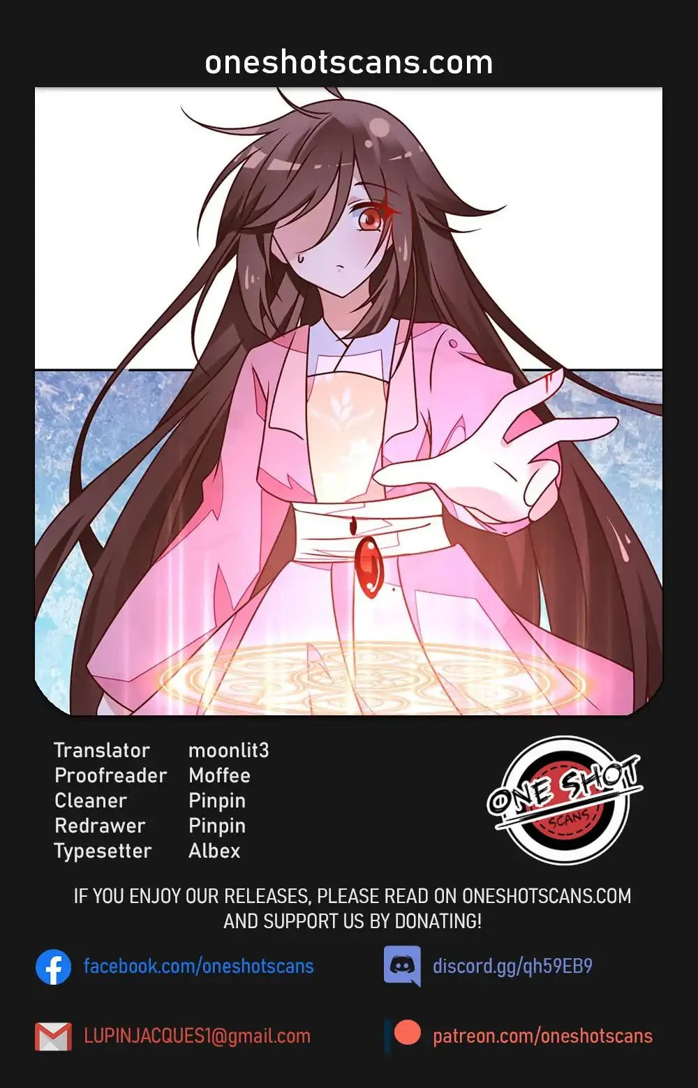 All Hail My Adorable Master (Colored) – Chapter 70 page 0