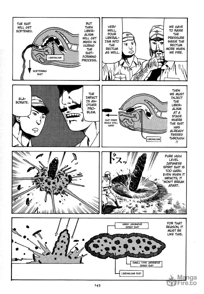 The Last Day of Manchu State page 14