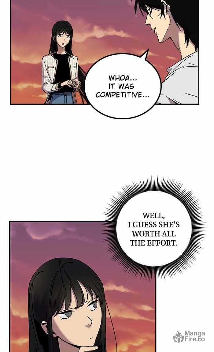 Return to Player – Chapter 10 page 79