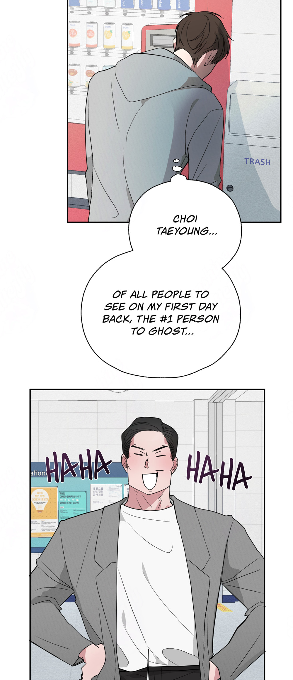 Lucky Dice – Chapter 1 page 52