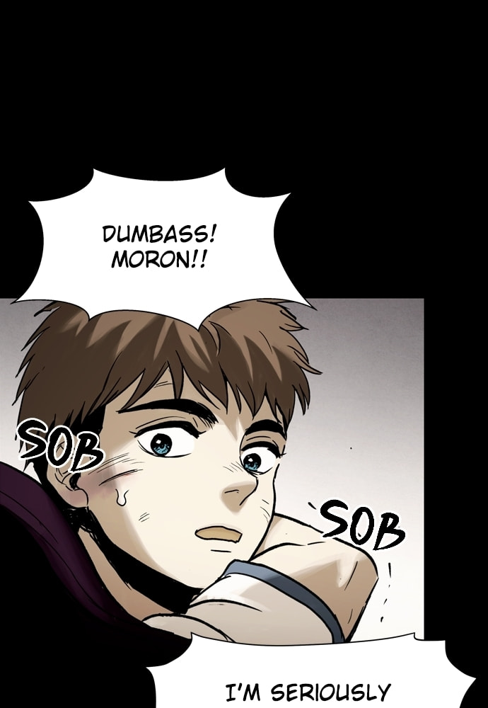 Spore – Chapter 11 page 63