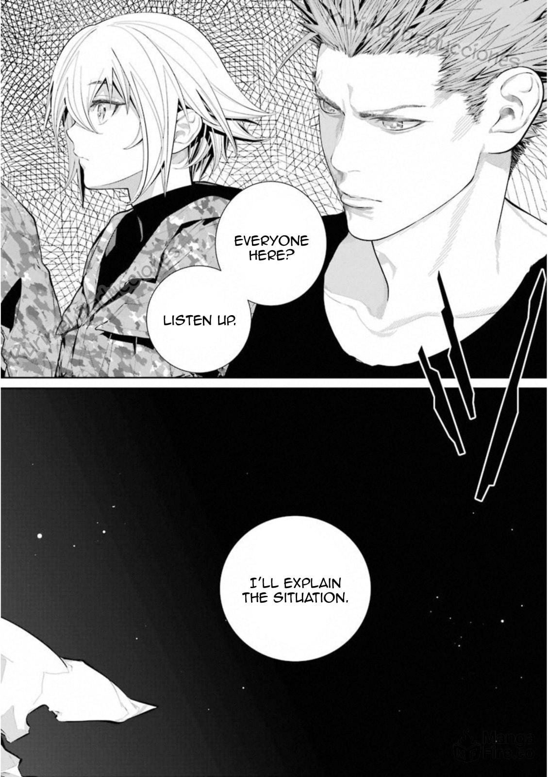 Spearhead Squadron page 20