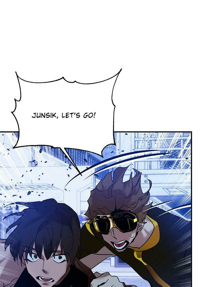 Return to Player – Chapter 69 page 85