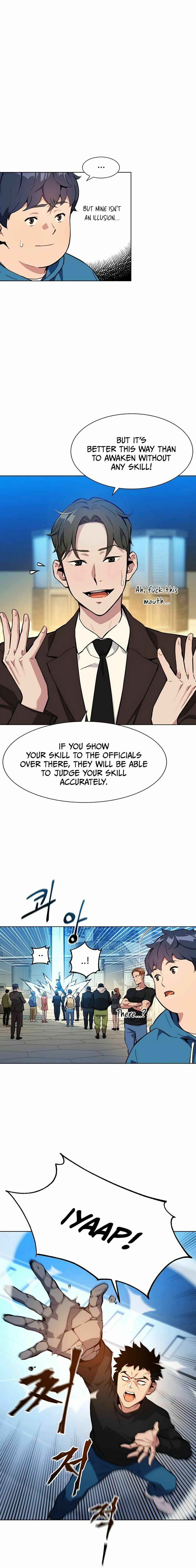 Auto Hunting With My Clones – Chapter 2 page 17