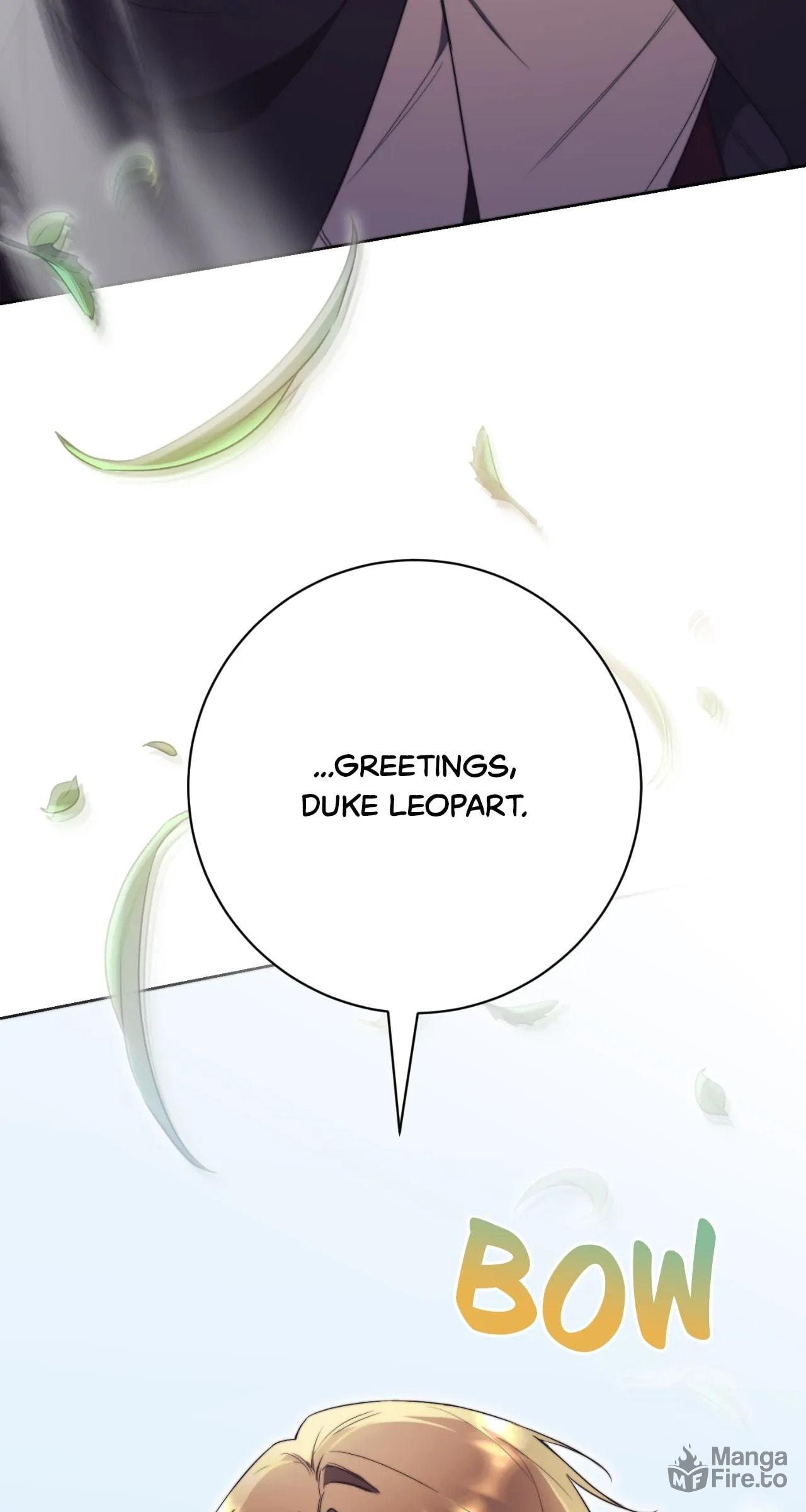 How To Reject My Obsessive Ex-Husband – Chapter 7 page 5