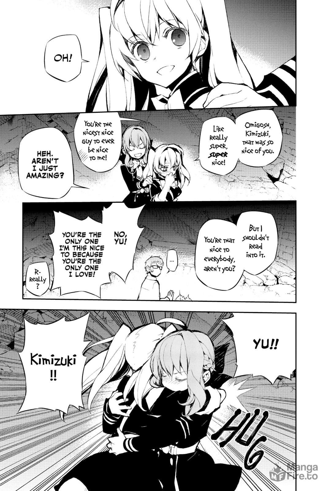 The Demon‘s Nightmare page 4