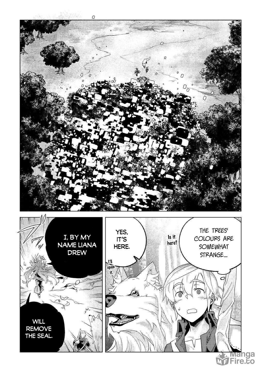 About Fluffies and Fallen page 24