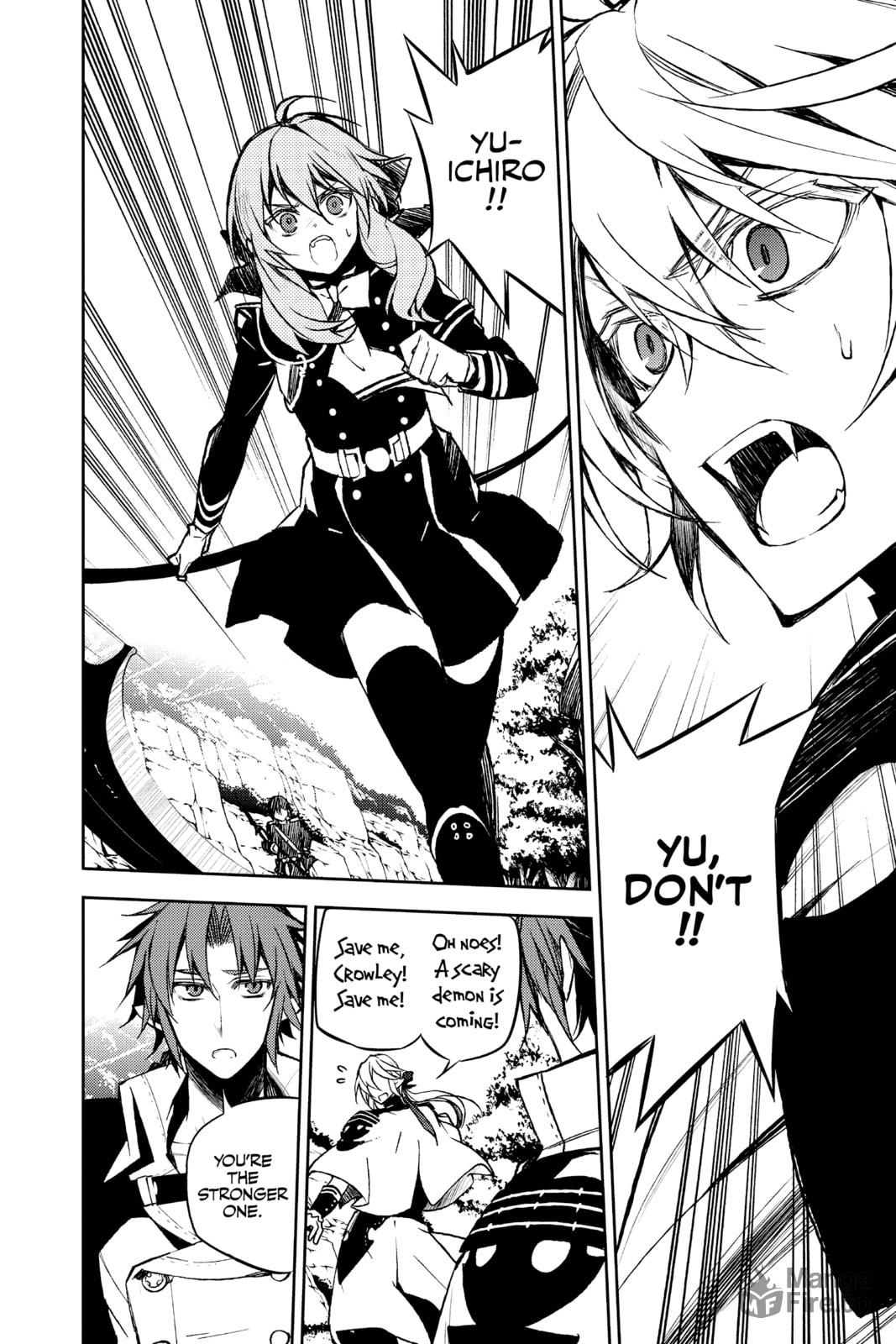 Return of the Hero page 2