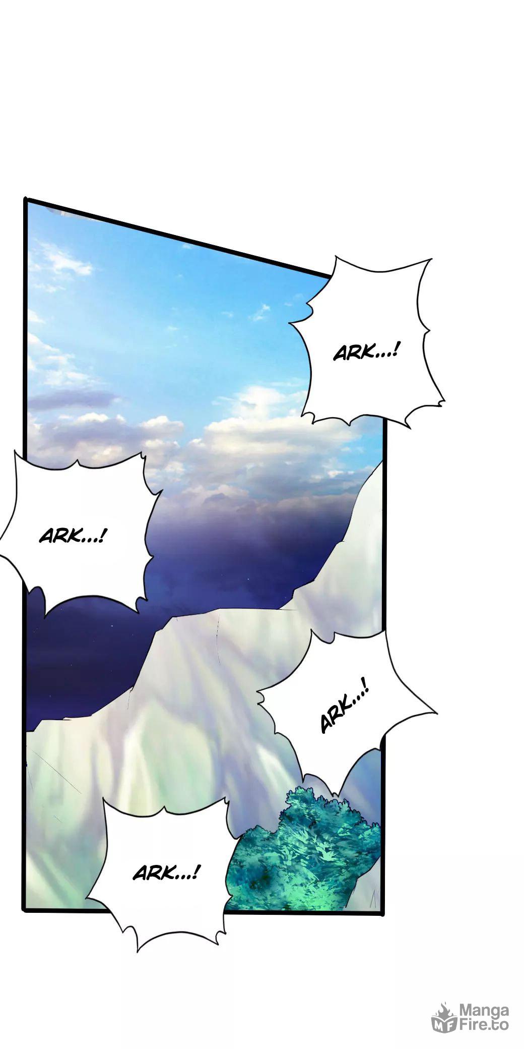 King of Martial Arts (Colored) – Chapter 30 page 14