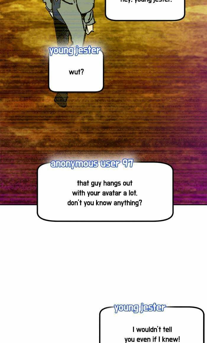 Return to Player – Chapter 35 page 6