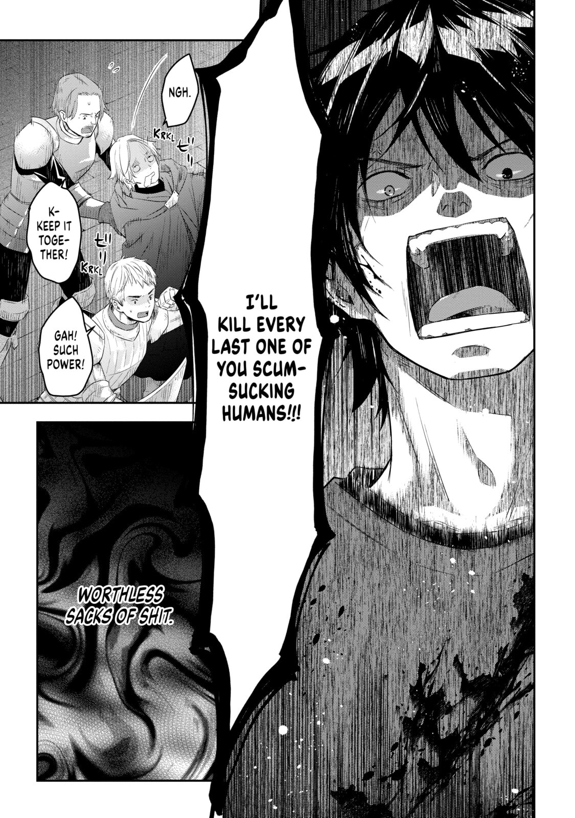 Now I'm a Demon Lord! Happily Ever After with Monster Girls in My Dungeon – Chapter 10 page 0