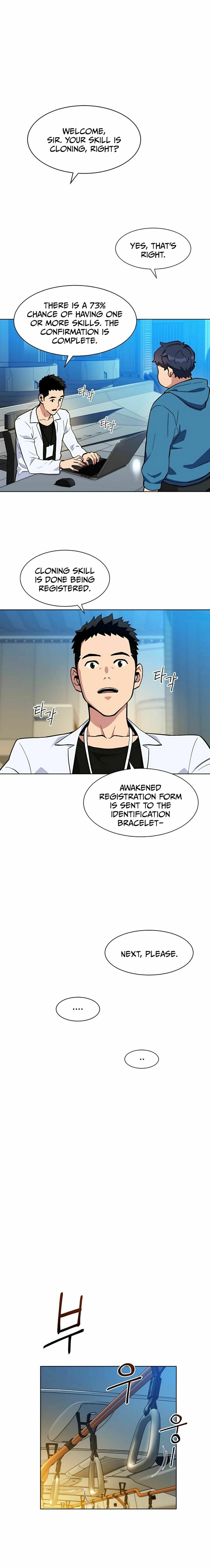 Auto Hunting With My Clones – Chapter 2 page 19