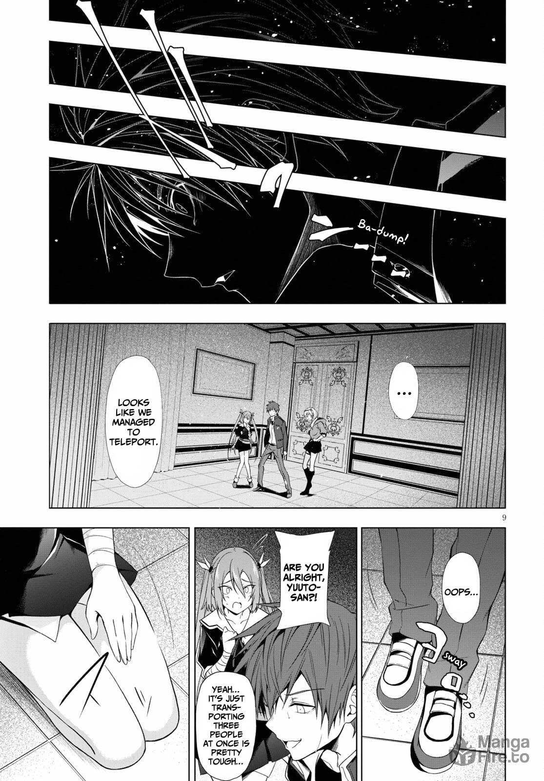 Lap Pillow page 9