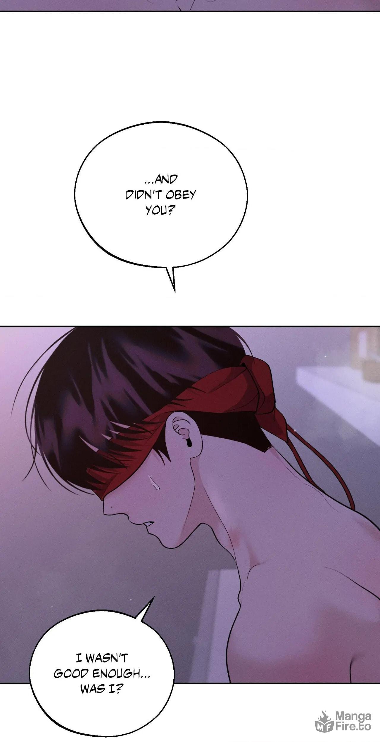 Save the Dae – Chapter 40 page 2