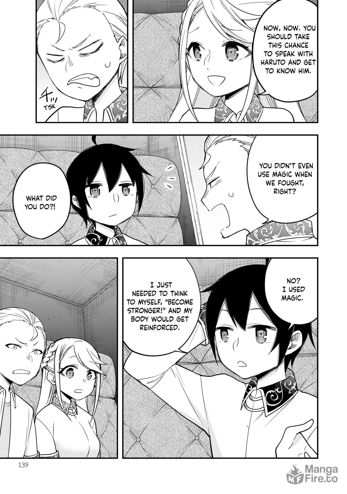 l Snapped. Part 2 page 4