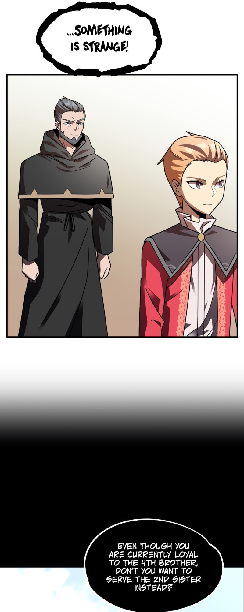 Youngest Son of the Renowned Magic Clan – Chapter 16 page 37