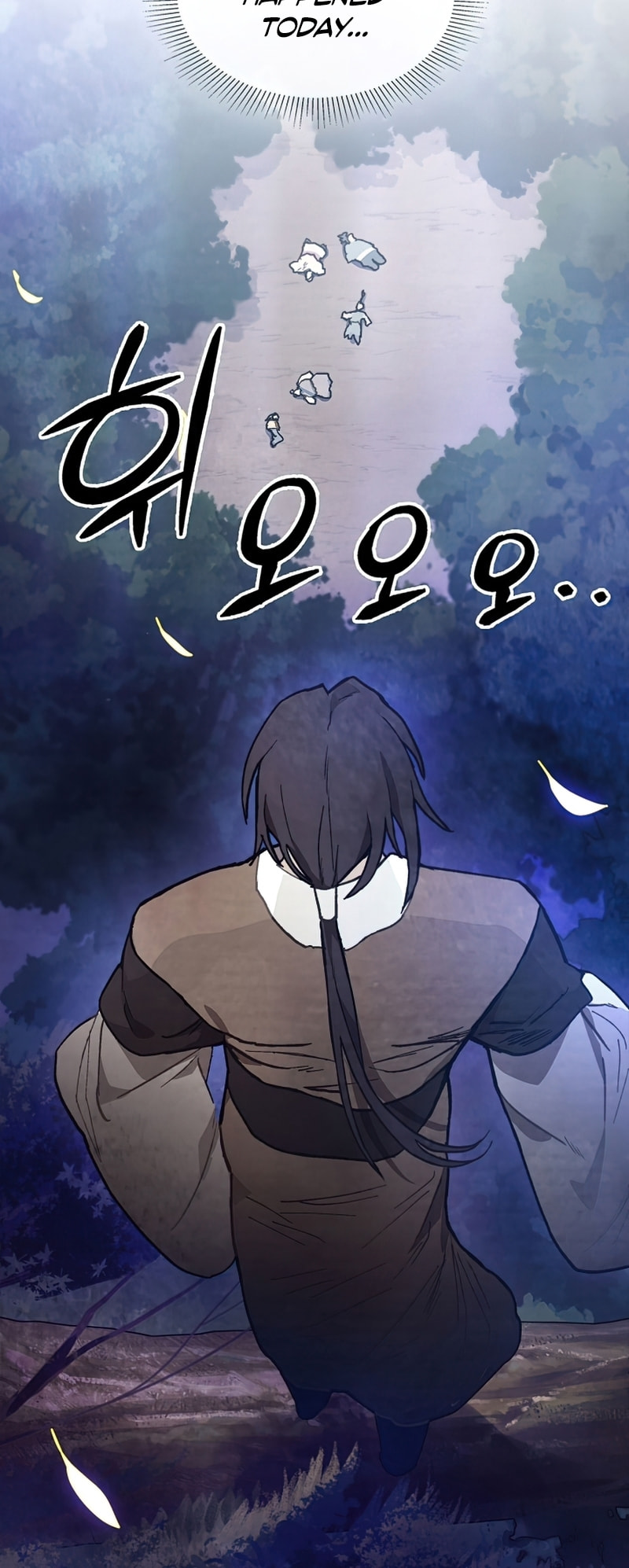 Chronicles of a Returner – Chapter 26 page 18