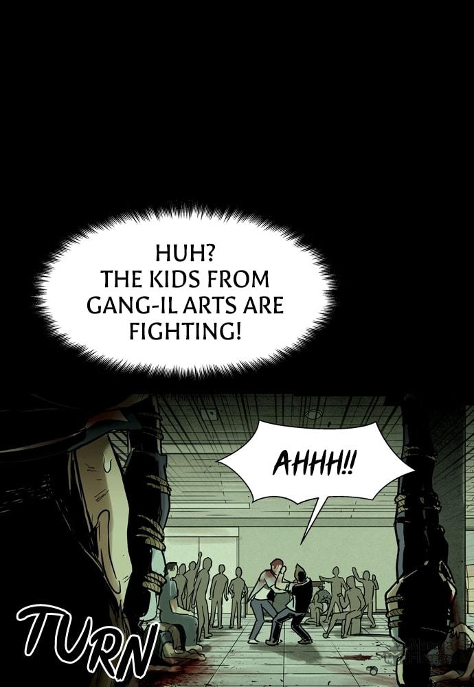 Spore – Chapter 15 page 69