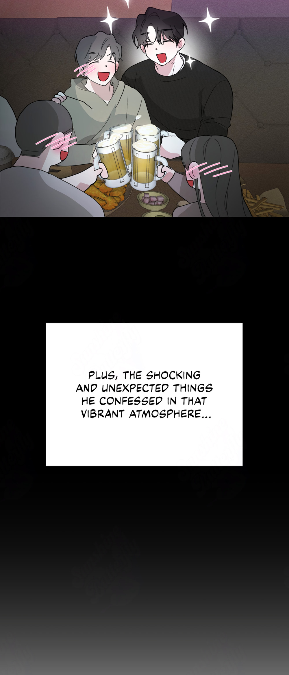 Lucky Dice – Chapter 1 page 42