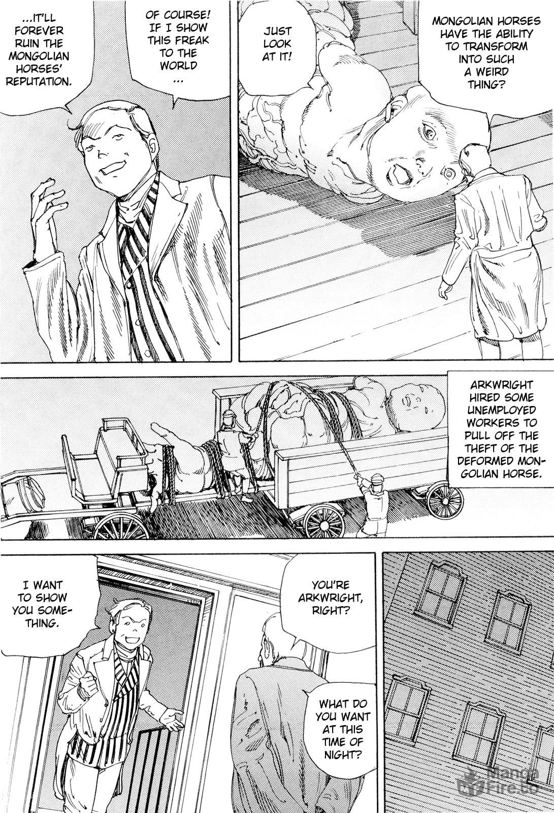 Super Powered Revolution – Part 3 page 4