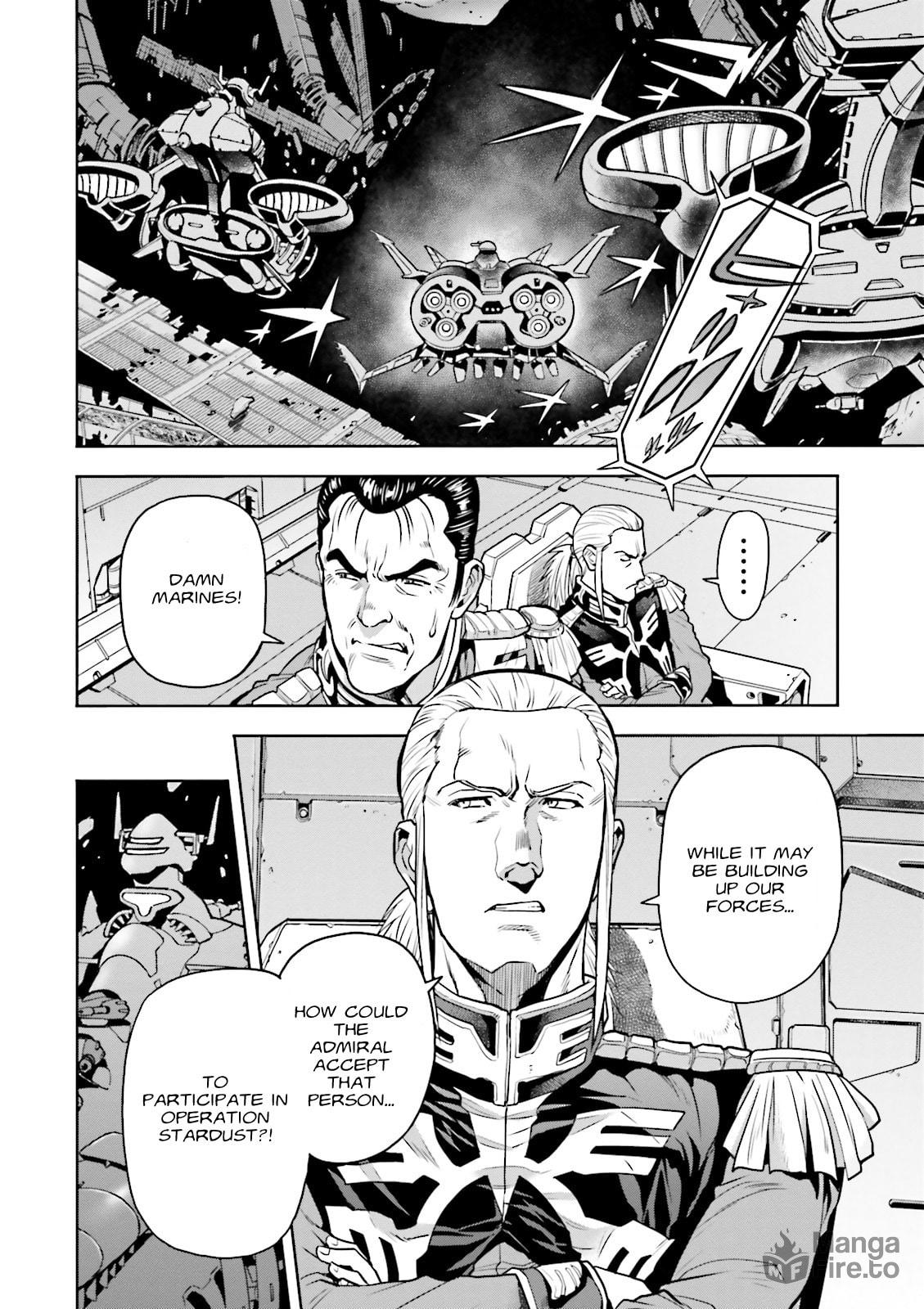 A Soldier's Merit – Part II page 4