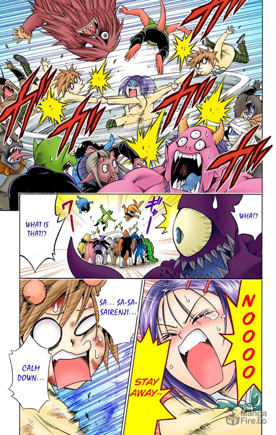 An Unexpected End page 8