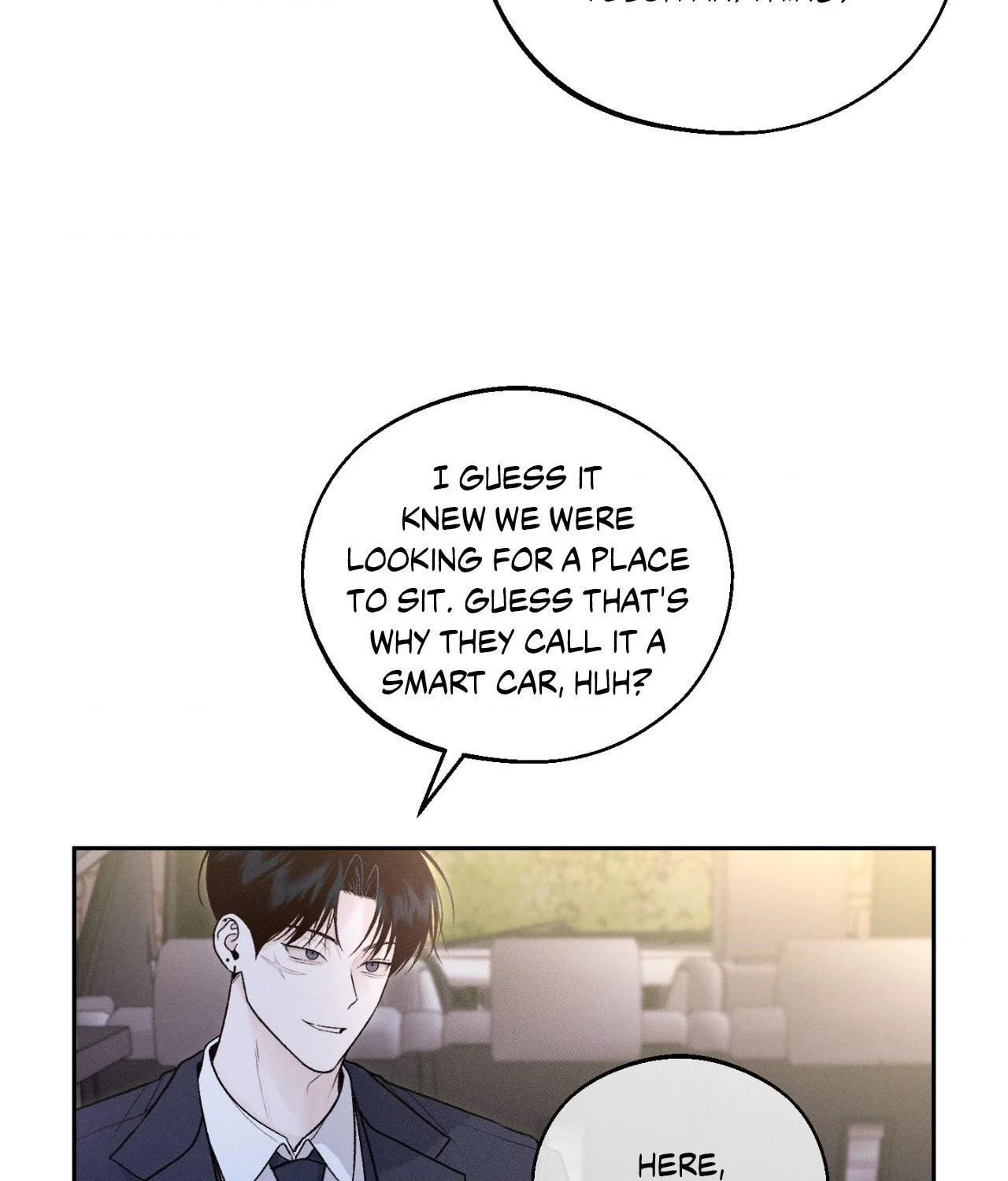 Save the Dae – Chapter 12 page 91