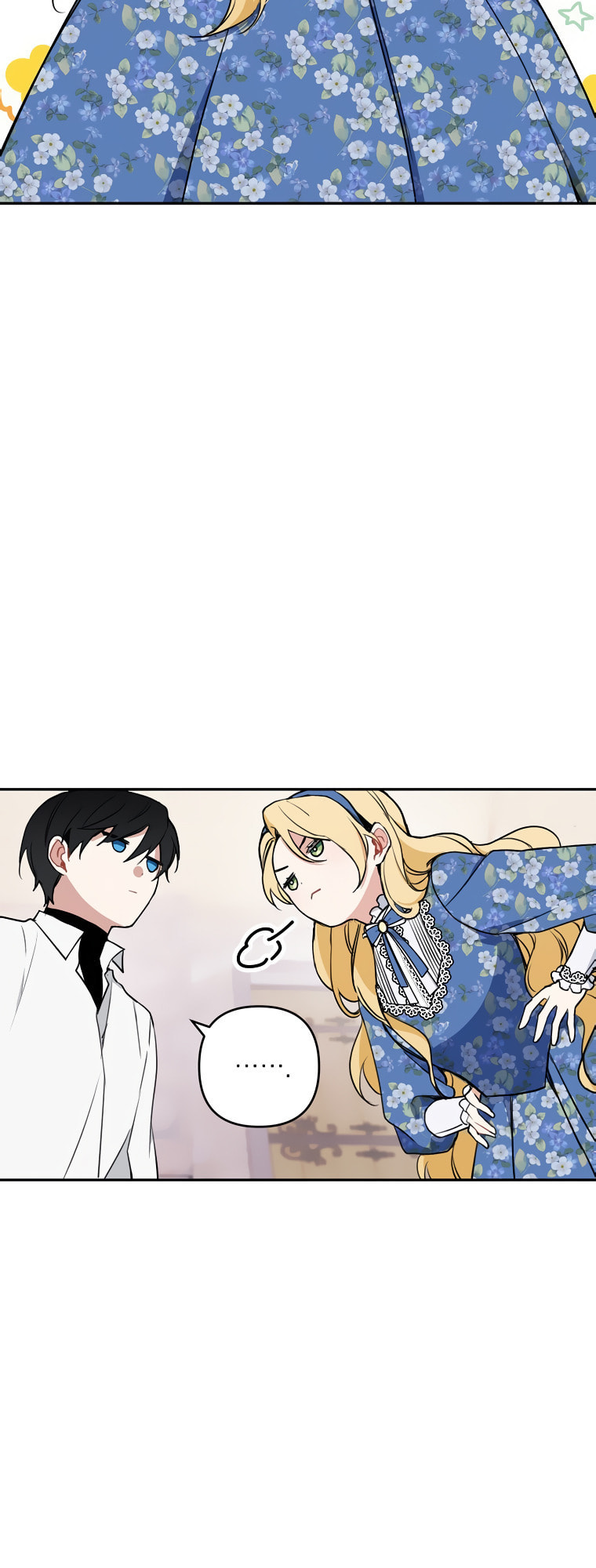 The Villainess's Stationery Shop – Chapter 9 page 31