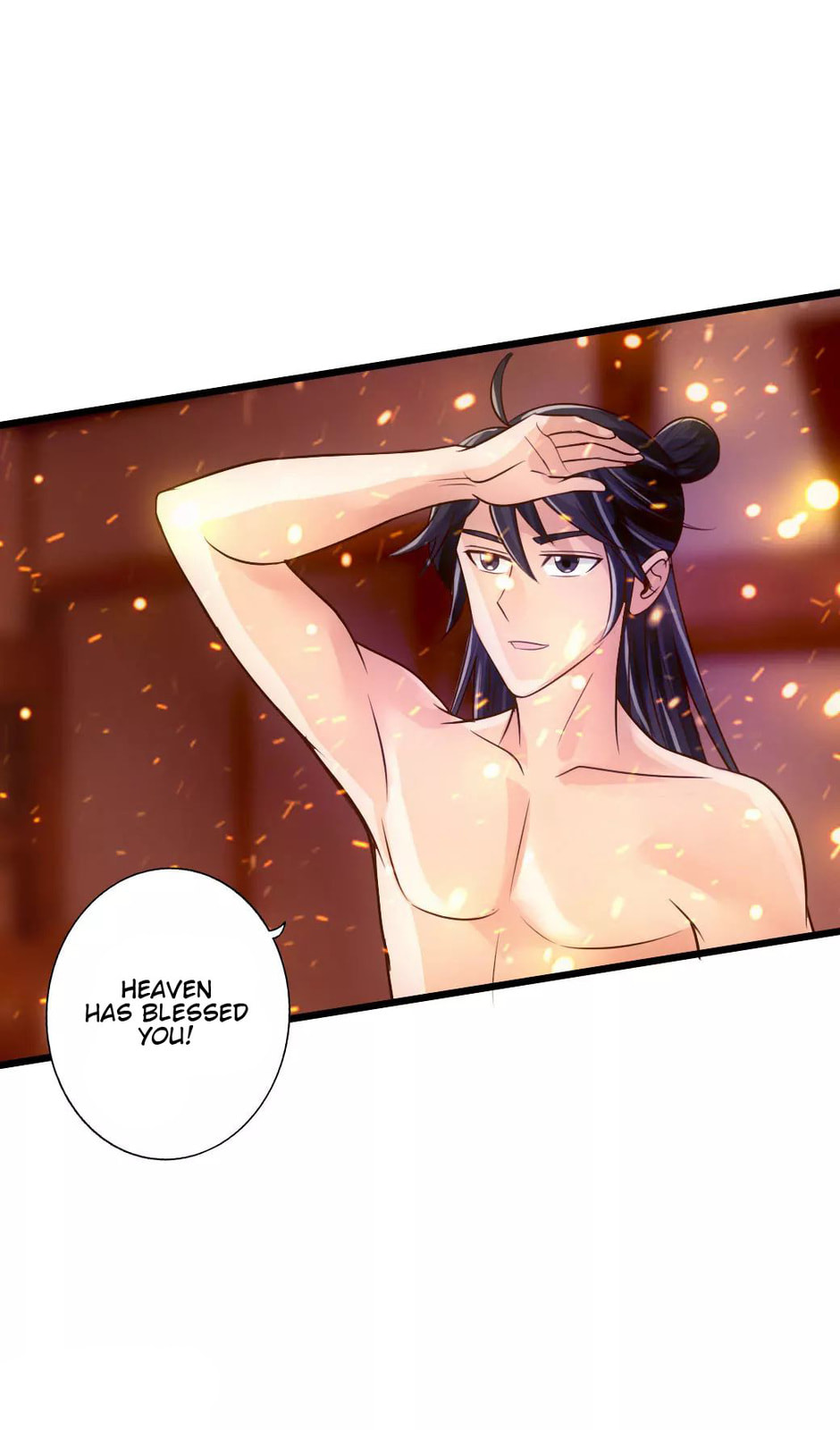 King of Martial Arts (Colored) – Chapter 30 page 42
